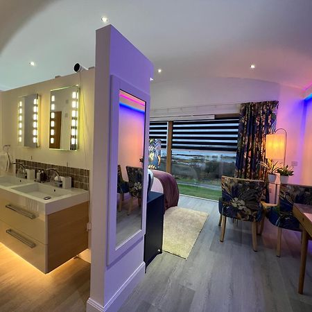 Ardtorna Hotel Benderloch Kültér fotó