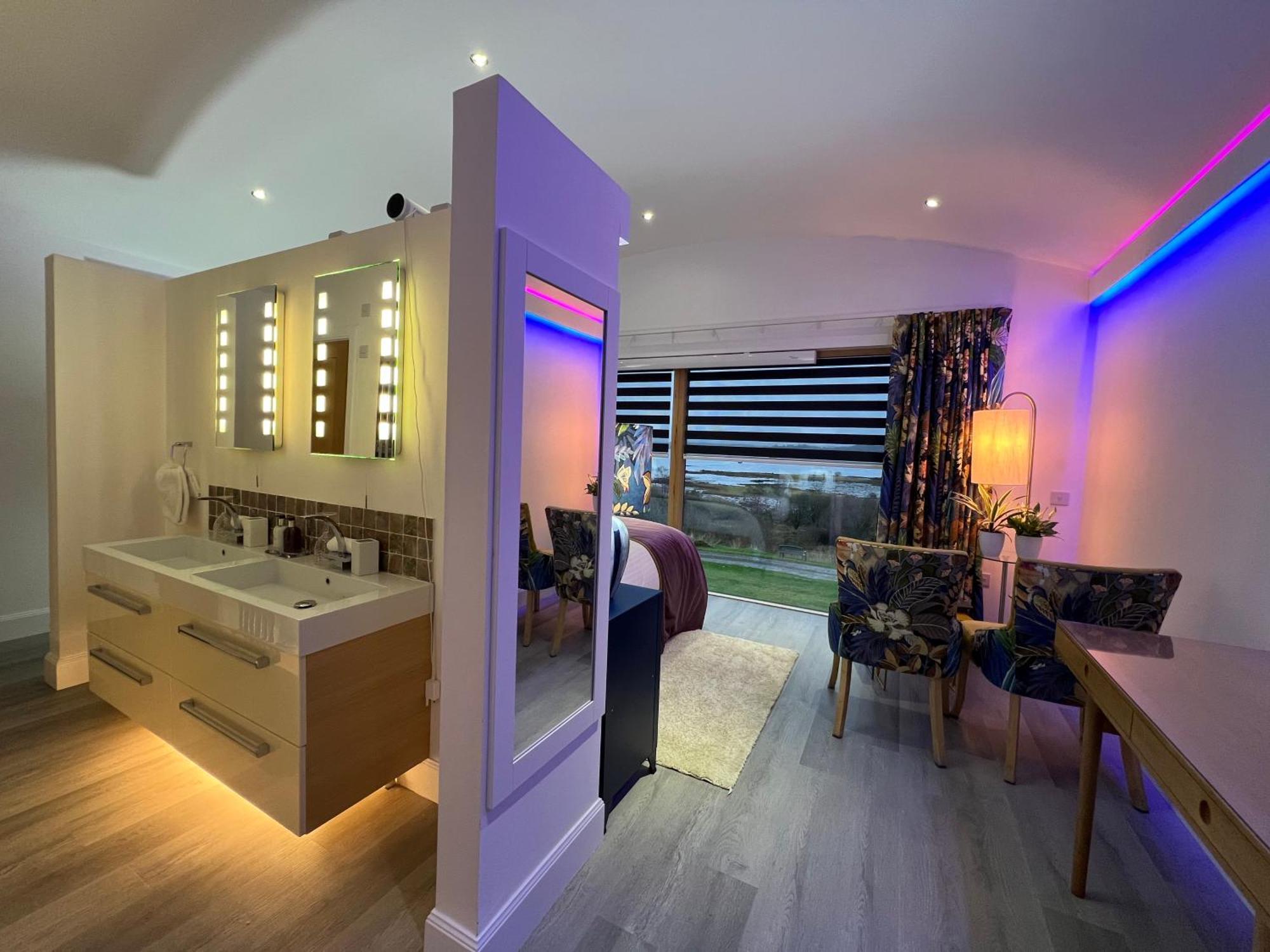 Ardtorna Hotel Benderloch Kültér fotó