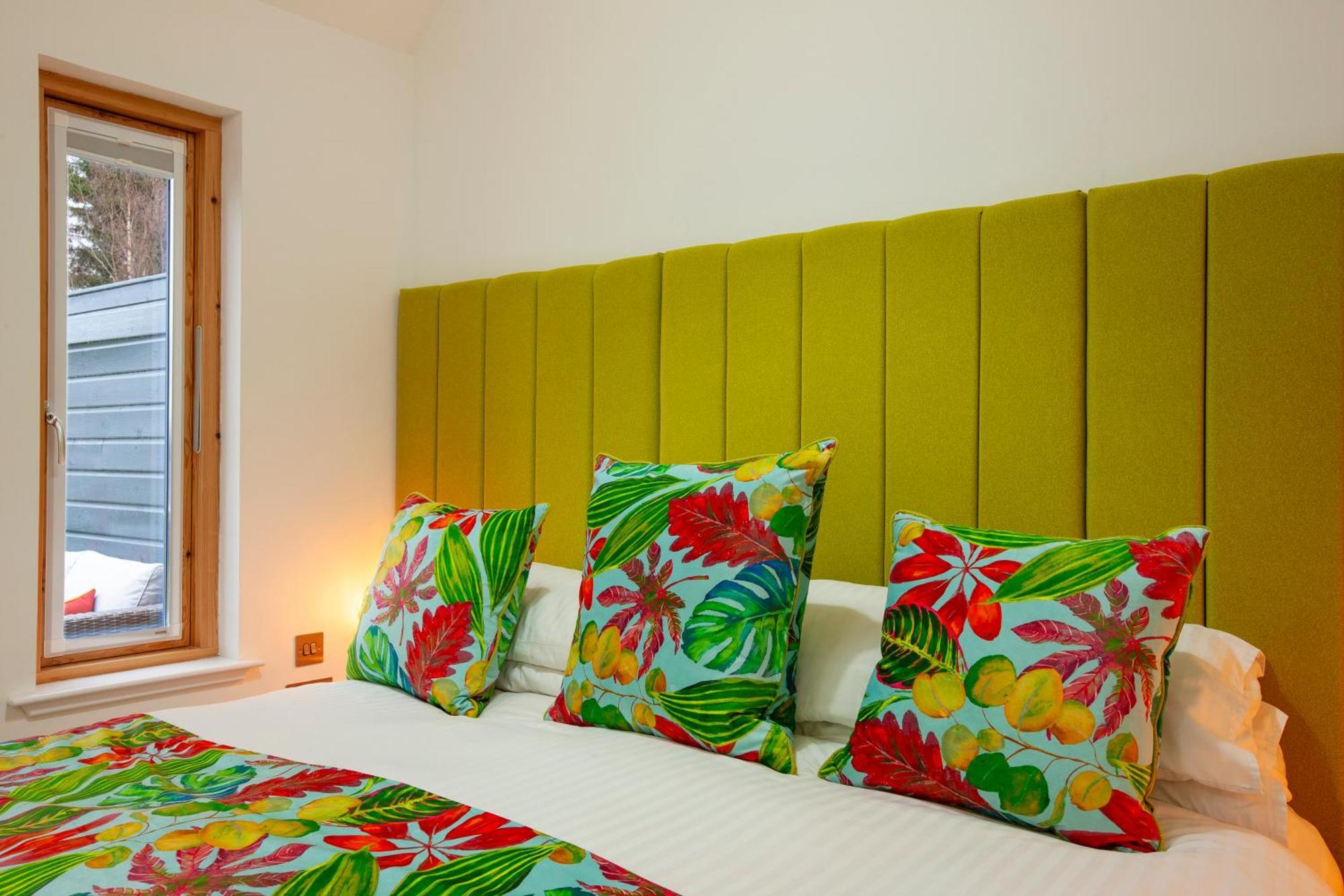 Ardtorna Hotel Benderloch Kültér fotó