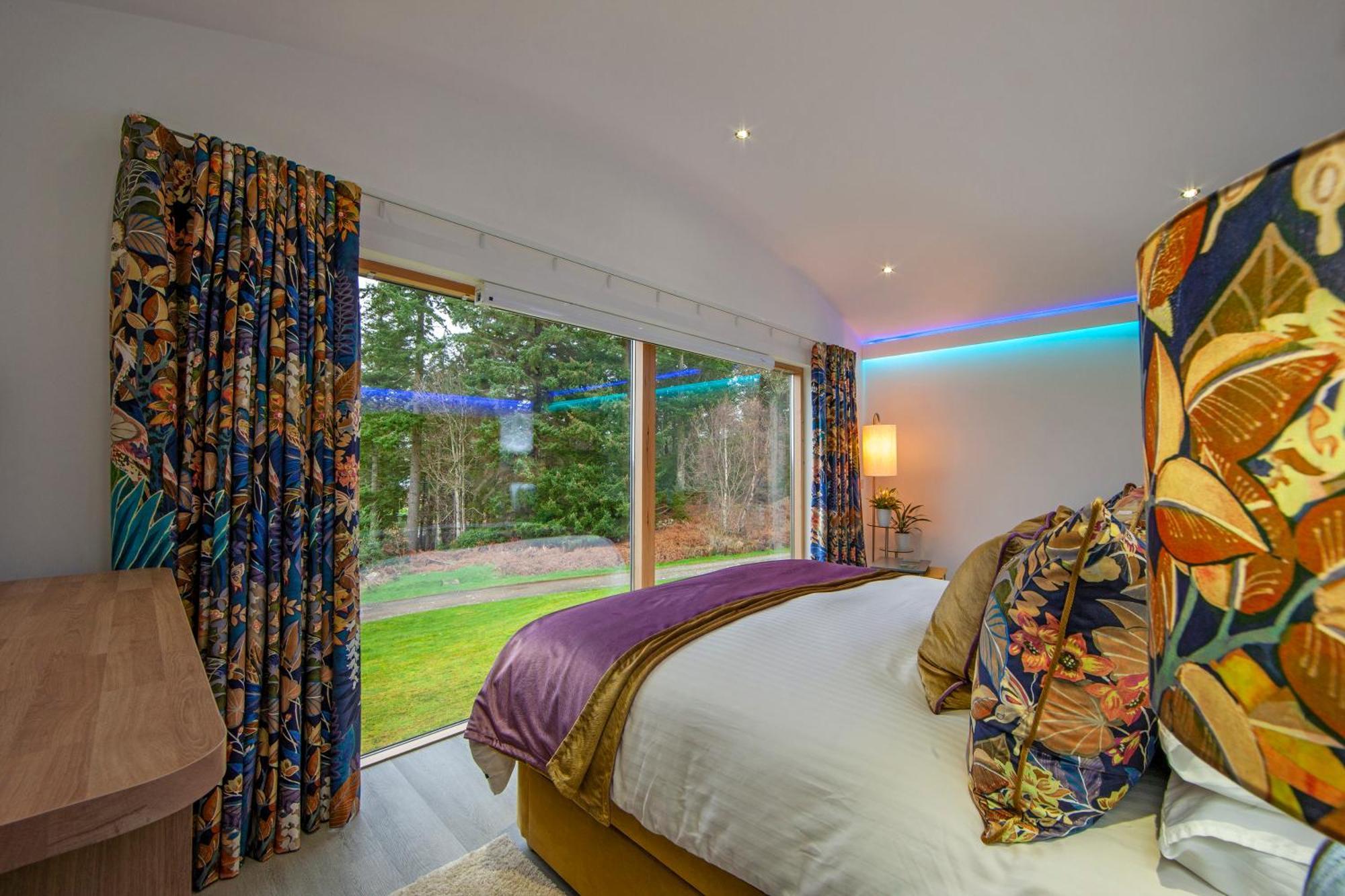 Ardtorna Hotel Benderloch Kültér fotó
