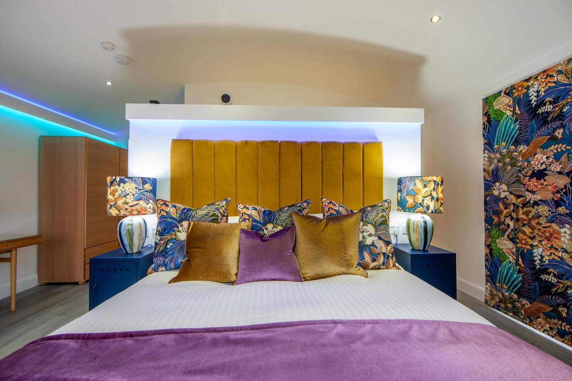 Ardtorna Hotel Benderloch Kültér fotó
