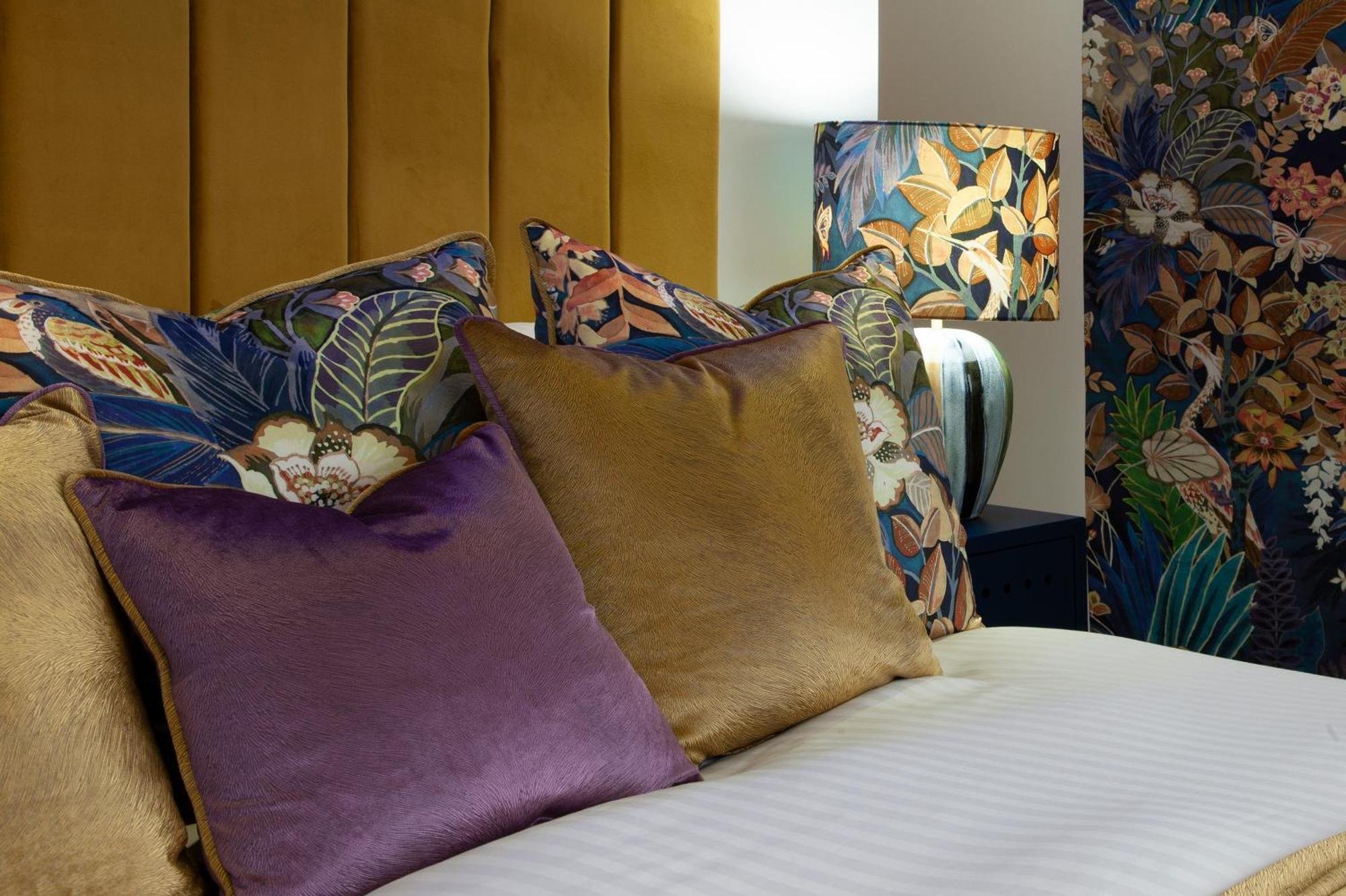 Ardtorna Hotel Benderloch Kültér fotó