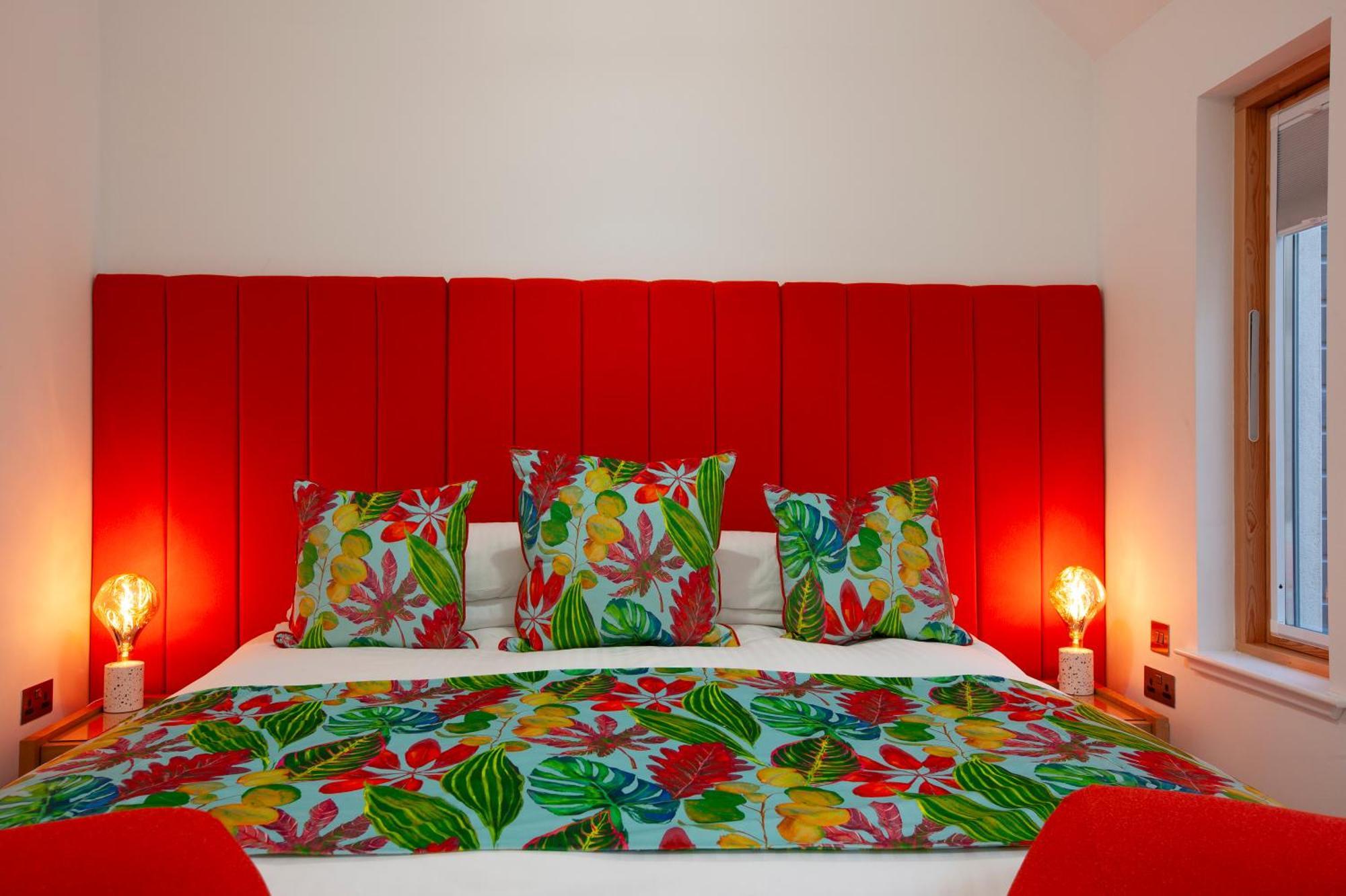 Ardtorna Hotel Benderloch Kültér fotó
