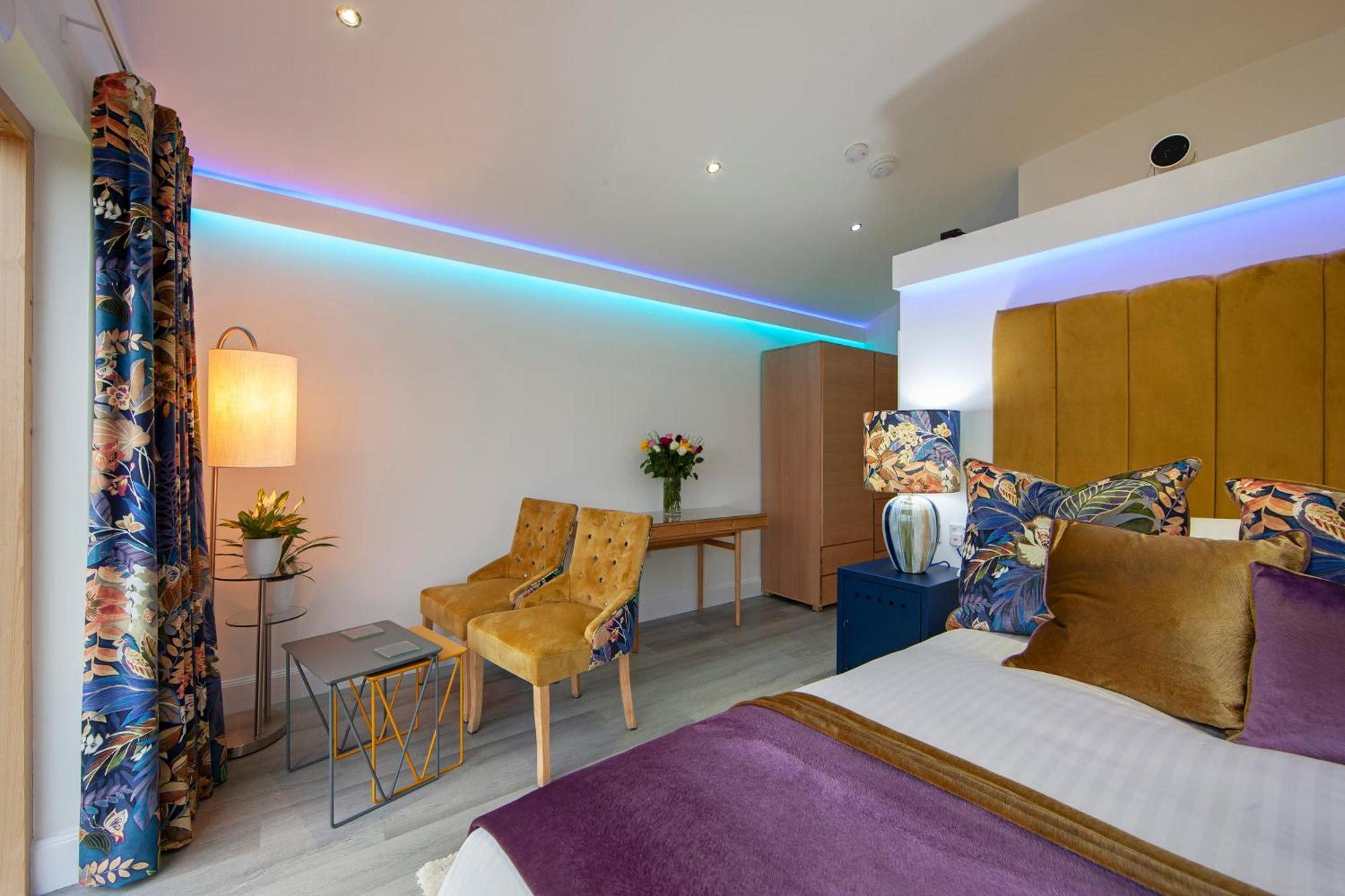 Ardtorna Hotel Benderloch Kültér fotó
