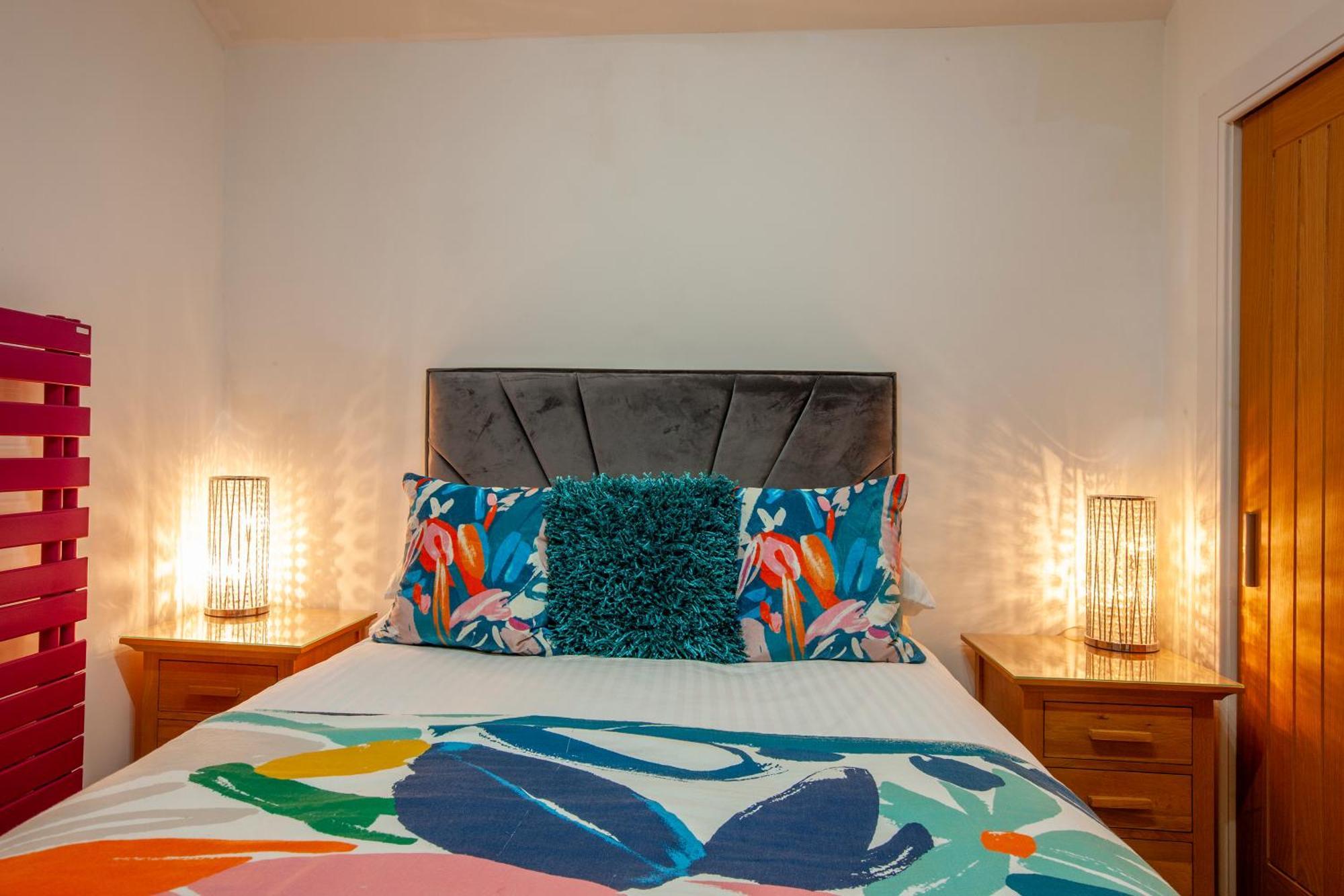 Ardtorna Hotel Benderloch Kültér fotó