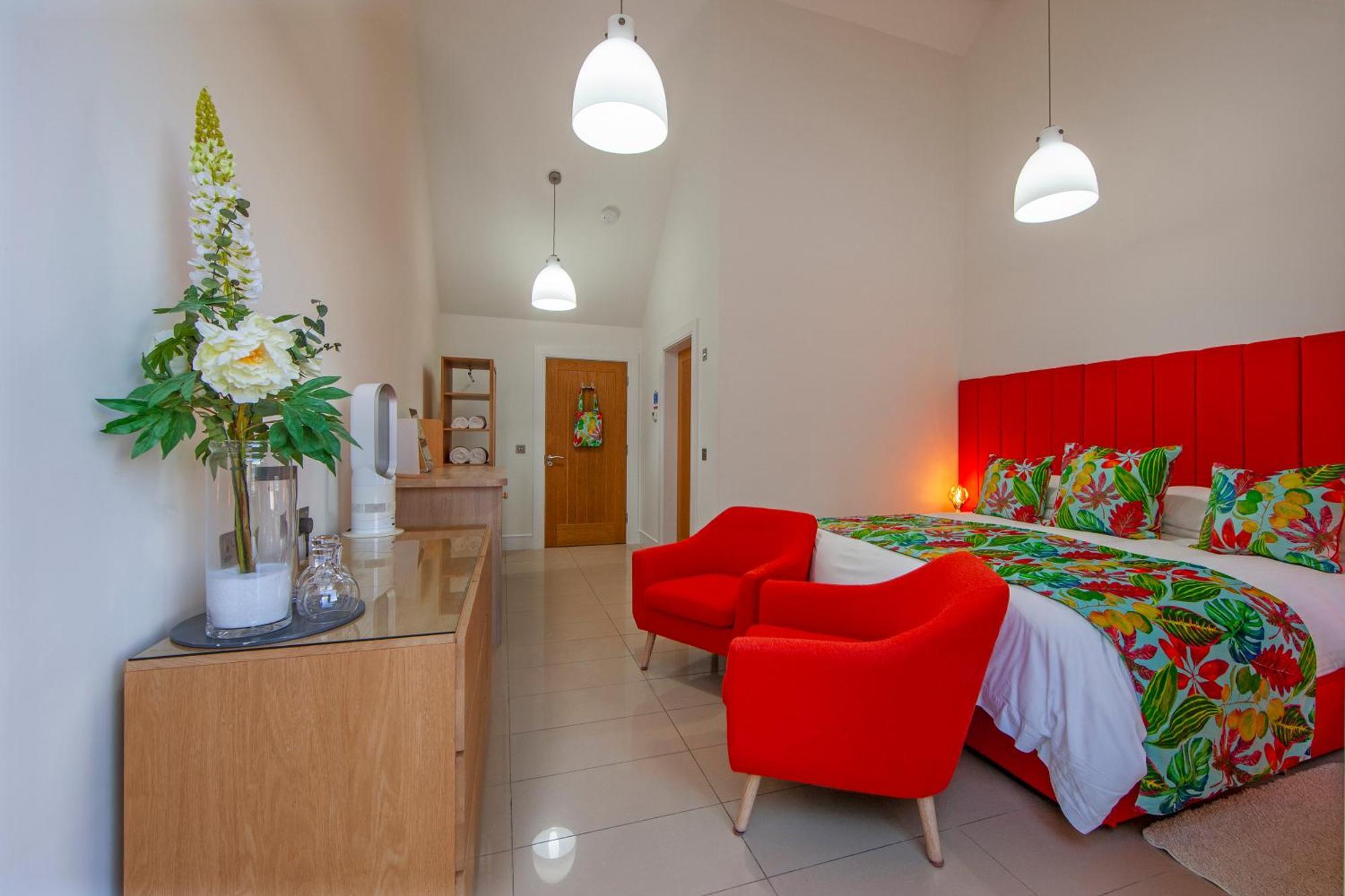 Ardtorna Hotel Benderloch Kültér fotó