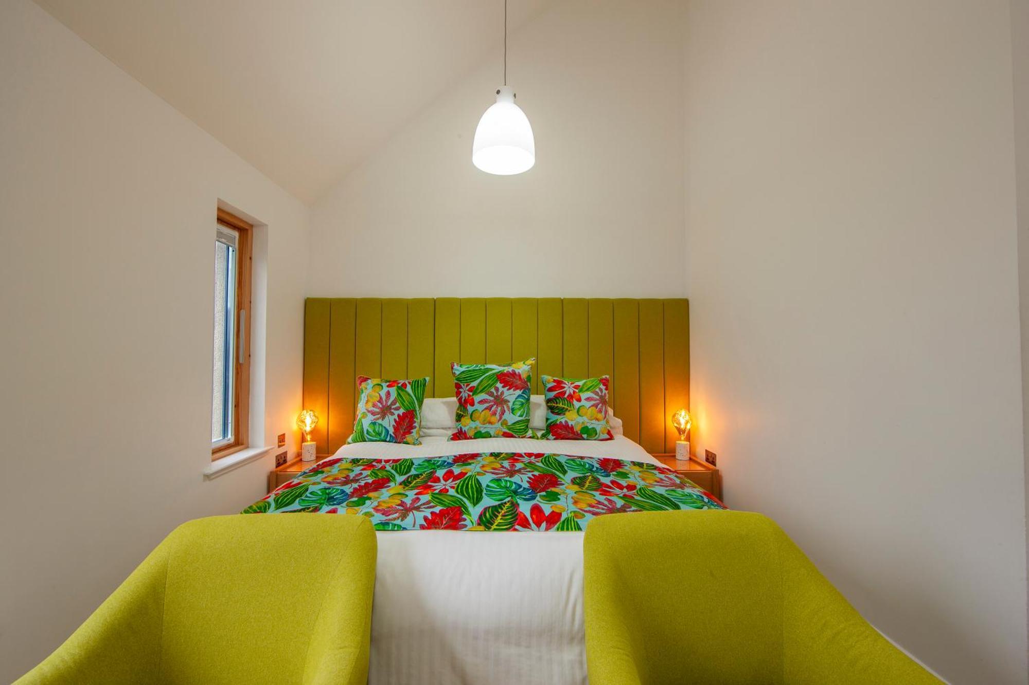 Ardtorna Hotel Benderloch Kültér fotó
