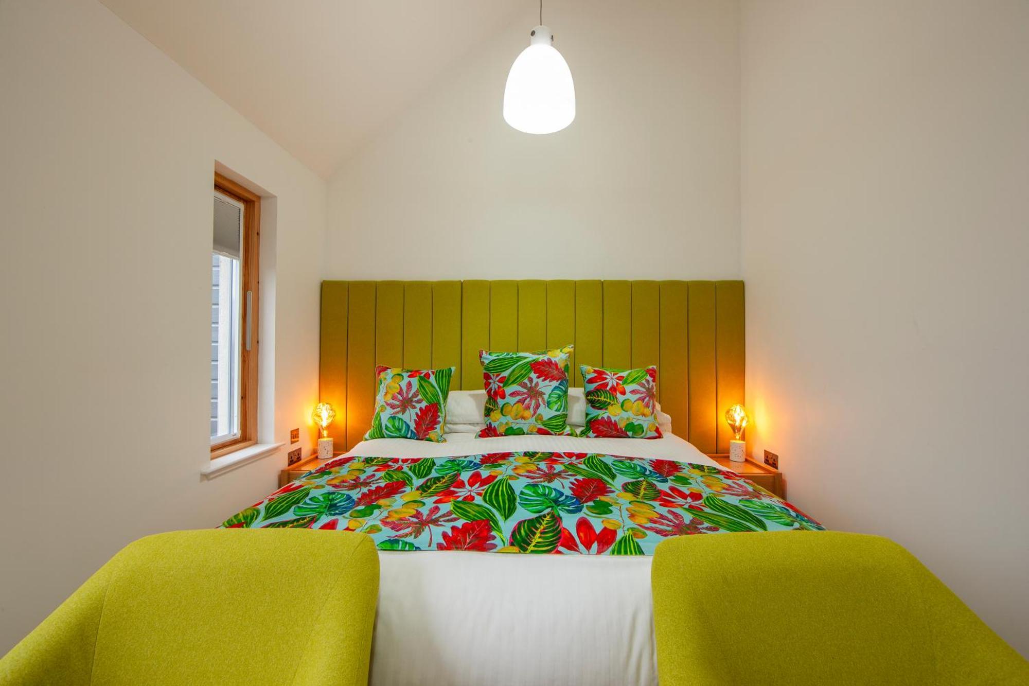 Ardtorna Hotel Benderloch Kültér fotó