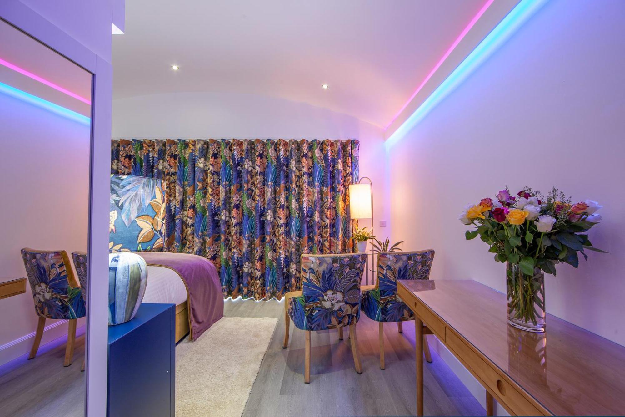 Ardtorna Hotel Benderloch Kültér fotó