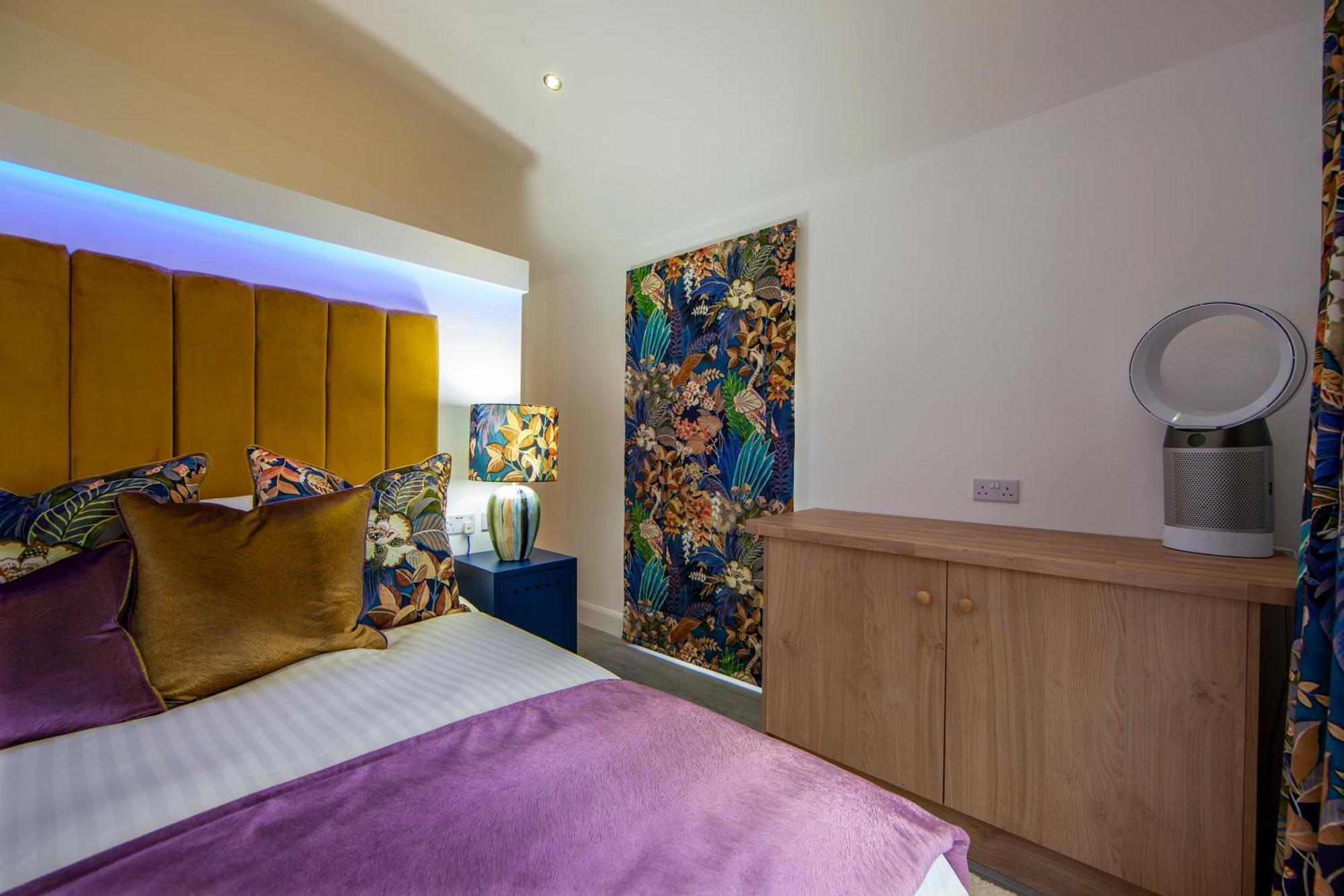 Ardtorna Hotel Benderloch Kültér fotó