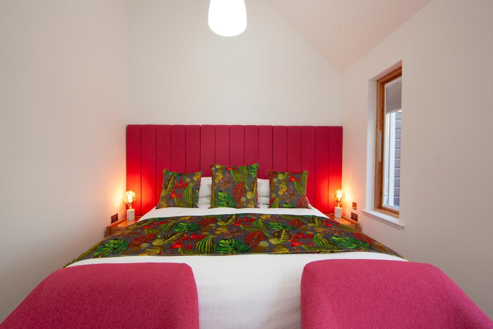 Ardtorna Hotel Benderloch Kültér fotó