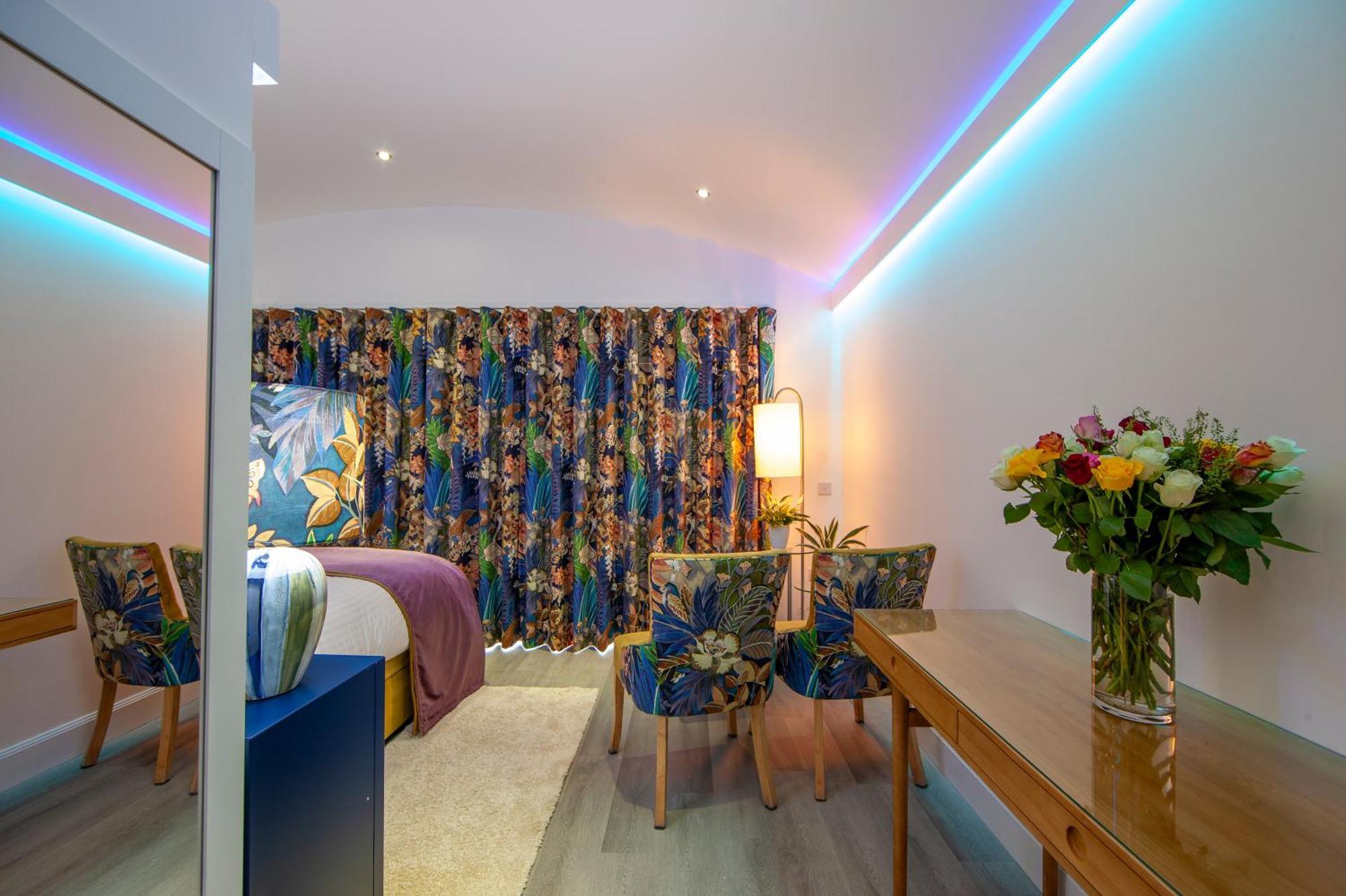 Ardtorna Hotel Benderloch Kültér fotó