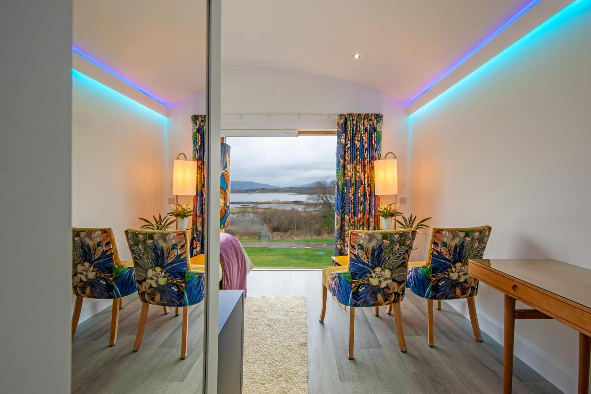 Ardtorna Hotel Benderloch Kültér fotó