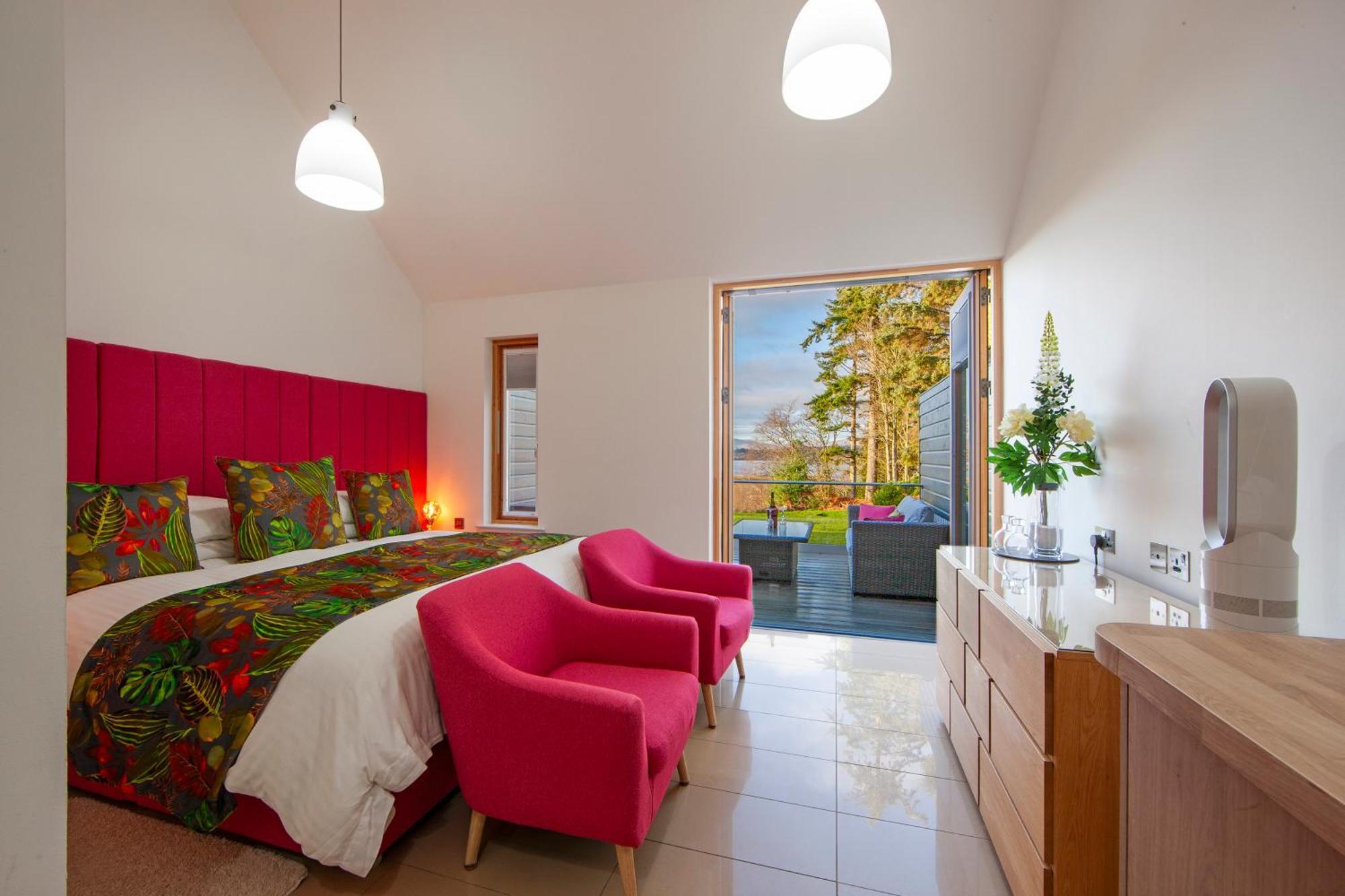 Ardtorna Hotel Benderloch Kültér fotó