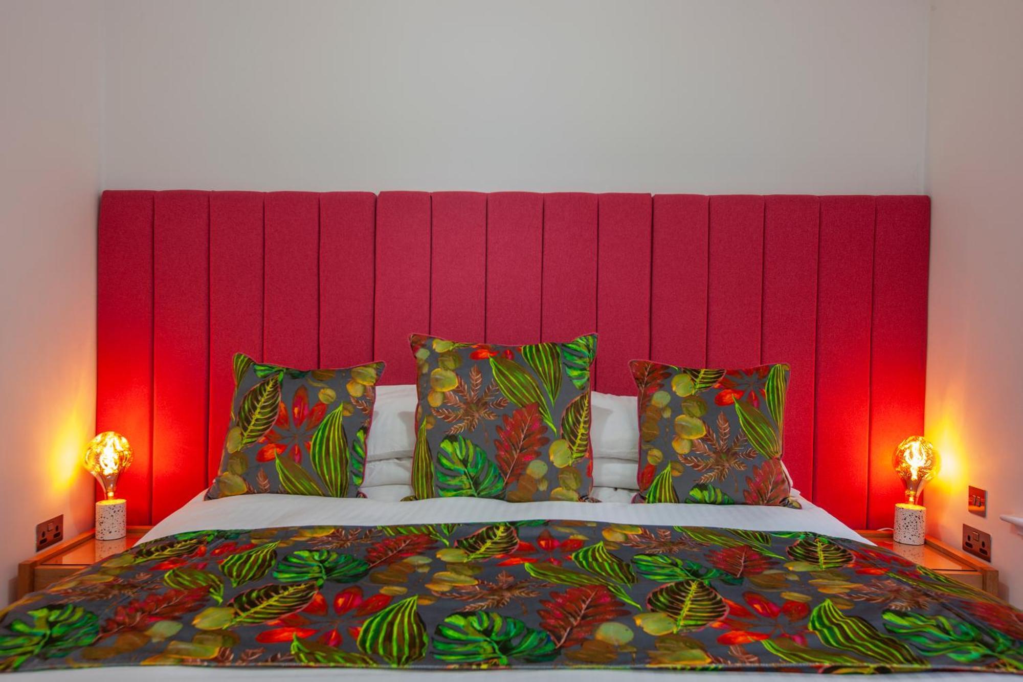 Ardtorna Hotel Benderloch Kültér fotó