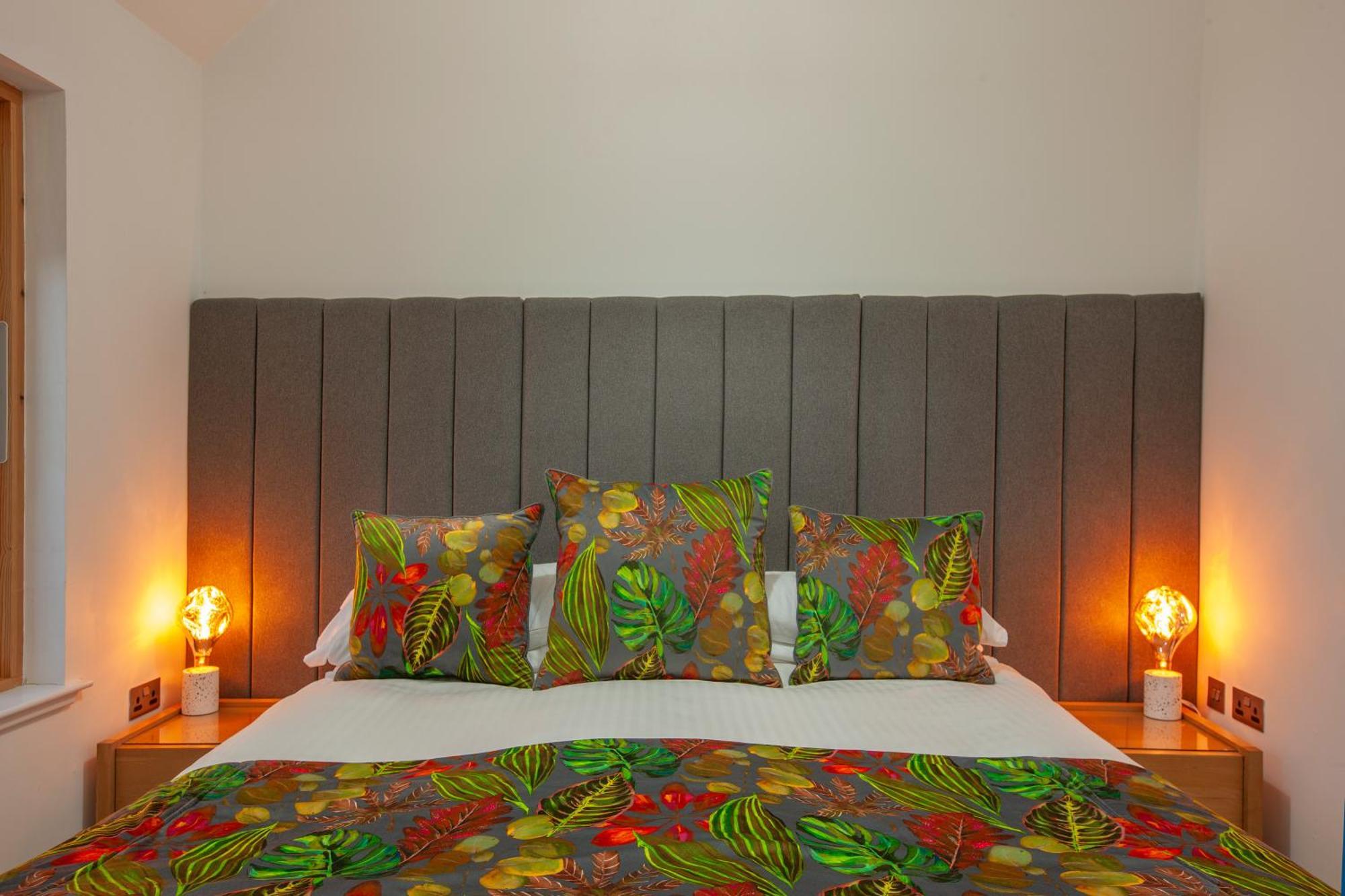 Ardtorna Hotel Benderloch Kültér fotó