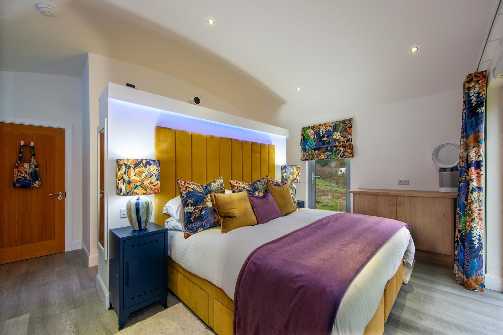Ardtorna Hotel Benderloch Kültér fotó