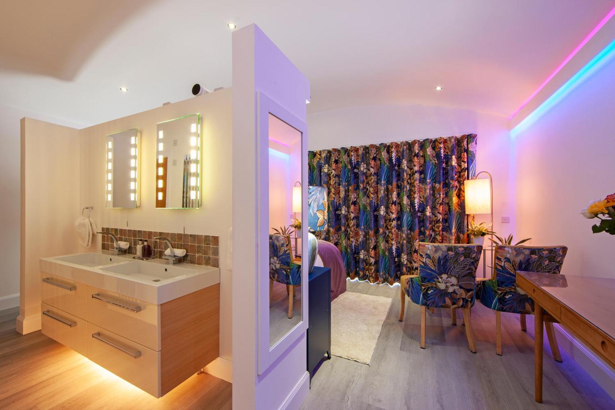 Ardtorna Hotel Benderloch Kültér fotó