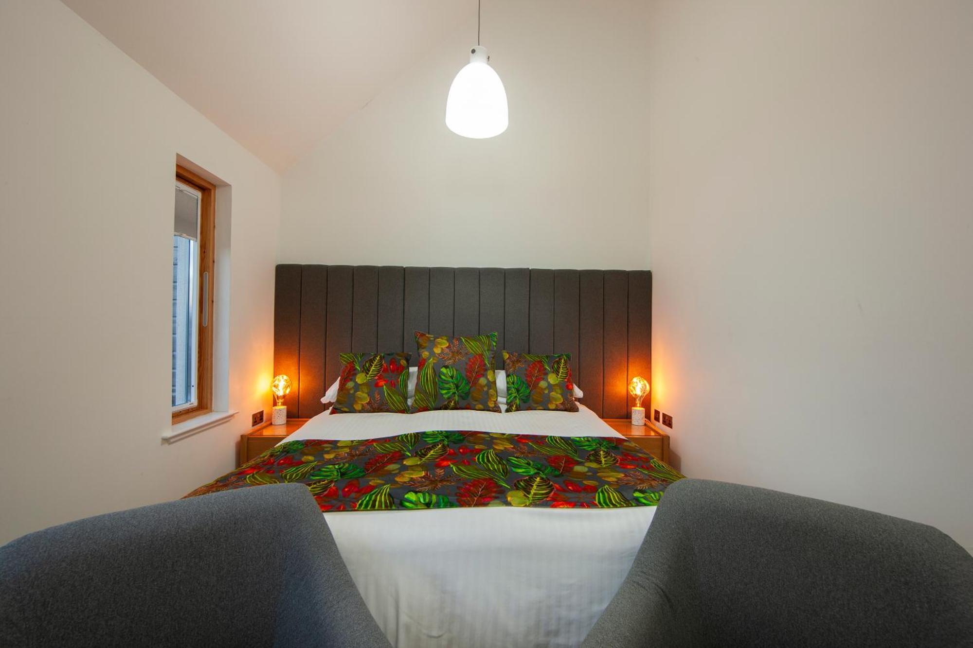 Ardtorna Hotel Benderloch Kültér fotó