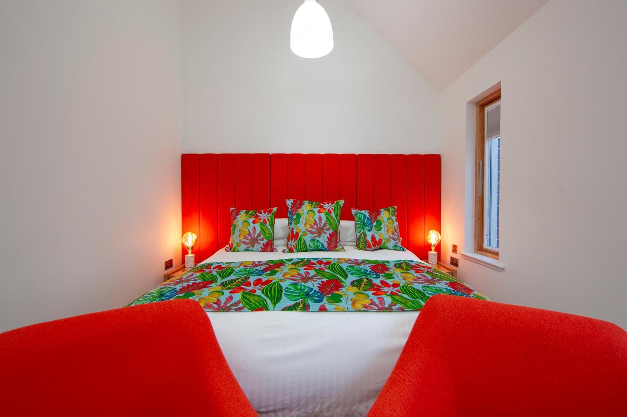 Ardtorna Hotel Benderloch Kültér fotó